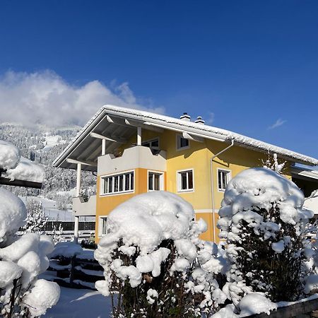 Appartement Christine Sankt Johann im Pongau Zewnętrze zdjęcie