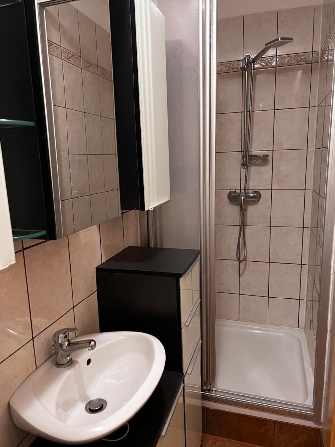 Appartement Christine Sankt Johann im Pongau Zewnętrze zdjęcie