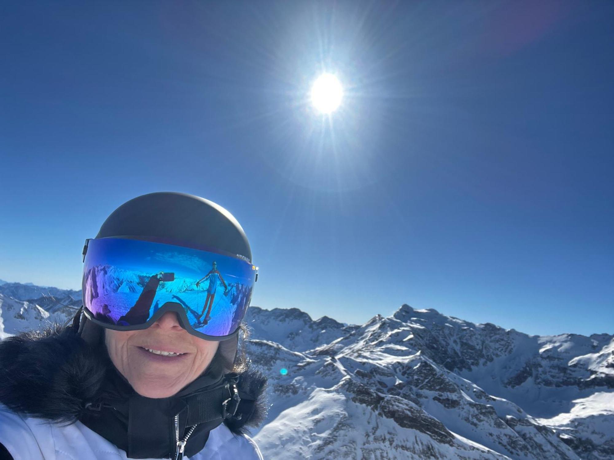 Appartement Christine Sankt Johann im Pongau Zewnętrze zdjęcie