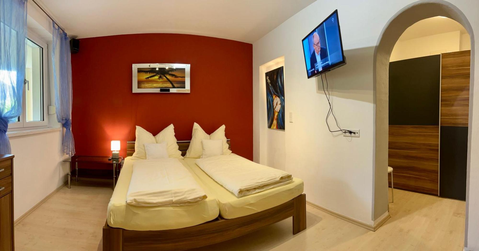 Appartement Christine Sankt Johann im Pongau Zewnętrze zdjęcie