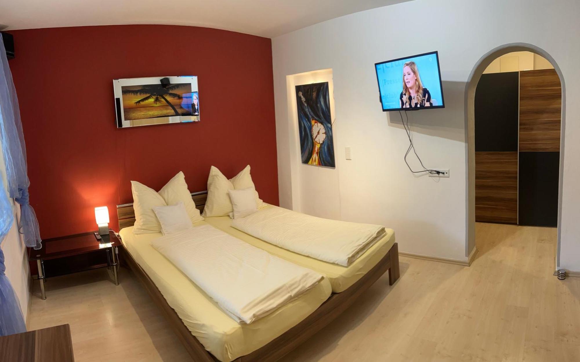 Appartement Christine Sankt Johann im Pongau Zewnętrze zdjęcie